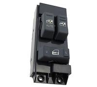 Interruttore Alzacristalli Lato Guida Car Styling 2001-2002 Per GMC Per Sierra 1500 15047637 Lato Conducente Electric Power Master Window Switch