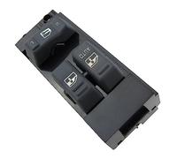 Interruttore Alzacristalli Lato Guida Car Styling Per Chevy Per Silverado Driver Side Electric Power Master Window Switch 15047637 Button