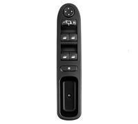 Interruttore Alzacristalli Lato Guida Electric Power Finestra Di Controllo Interruttore 6554KT 6554QC 6554ER Per Peugeot 207 307 307CC 307SW 6554.ER .KT .QC(6554.KT)