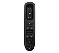 Interruttore Alzacristalli Lato Guida Electric Power Finestra Di Controllo Interruttore 6554KT 6554QC 6554ER Per Peugeot 207 307 307CC 307SW 6554.ER .KT .QC(6554.ER)