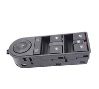 Interruttore Alzacristalli Lato Guida Electric Power Finestra Di Controllo Interruttore Per Opel Per Astra H Per Zafira 2004-2015 13228699 13228877 13215153 62 40 447