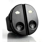 Interruttore Alzacristalli Lato Guida Ford Fiesta V Fusion Ford Ka per OE 100791