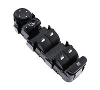 Interruttore Alzacristalli Lato Guida Interruttore Controllo Dell'energia Elettrica Principale Per Citroen C4 Per Peugeot 207 6554KT 6554QC 6554HA 6554ER 6490HQ(6554.HA)