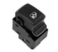 Interruttore Alzacristalli Lato Guida Interruttore Della Finestra Di Potere Elettrico 93570-1C110 935701C110 LHD RHD Per Hyundai Per Getz 2003-2010 93580-1C000WK(Pulsante)