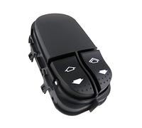 Interruttore Alzacristalli Lato Guida LHD Finestra Master Regolatore Interruttore Di Controllo Pulsante Sollevatore Vetro Per Focus 1998-2004 98AG14529AC