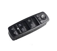 Interruttore Alzacristalli Lato Guida Per Benz B W245 W169 A-Klasse Interruttore Principale Alzacristallo Elettrico A1698206710 A 169 820 6710
