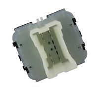 Interruttore Alzacristalli Lato Guida Per Captur Per Clio Per Thalia Per Symbol Per Zoe Interruttore Alzacristallo Elettrico 254118722r