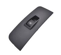 Interruttore Alzacristalli Lato Guida Per Fiat Per Linea 2007-2015 Interruttore Di Comando A Finestra Singola A 4 Pin Con Pannello 735379275 Accessori Per Auto(With panel)