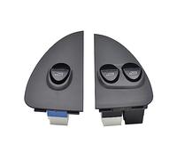 Interruttore Alzacristalli Lato Guida Per Fiat Per Palio Per Strada 2001-2015 Pulsante Interruttore Di Controllo Alzacristalli Elettrici Accessori Per Auto(Impostare)