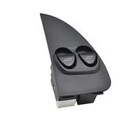Interruttore Alzacristalli Lato Guida Per Fiat Per Palio Per Strada 2001-2015 Pulsante Interruttore Di Controllo Alzacristalli Elettrici Accessori Per Auto(B)