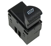 Interruttore Alzacristalli Lato Guida Per Fiat Per Siena Per Palio Oem 98809718 988 097 18 Master Power Finestra Interruttore Pulsante(Sinistra)