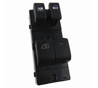 Interruttore Alzacristalli Lato Guida Per Frontier Per Altima Coupe Anteriore Sinistro Lato Guida Eletric Master Finestra Di Potere Interruttore 25401-EA002 25401EA002