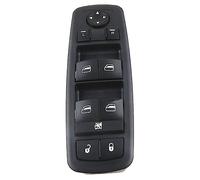 Interruttore Alzacristalli Lato Guida Per Jeep Per Grand Per Cherokee Pulsante Interruttore Principale Alzacristallo Elettrico 68039999AC