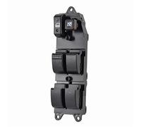 Interruttore Alzacristalli Lato Guida per Toyota per Corolla per Verso Alzacristallo Elettrico Controllo Interruttore Principale 84820-02100 8482002100 84820-05100 Pulsantiera Controllo