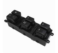 Interruttore Alzacristalli Lato Guida Power Master Finestra Interruttore Di Controllo Sollevatore Vetro Pulsante Regolatore Per KIA Per Forte Per Cerato K3 93570-B5000