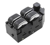 Interruttore Alzacristalli Lato Guida Power Window Master Interruttore Anteriore Sinistro Lato Guida 25668566 Per Cadillac Per DeVille 4.6L V8 1997 1998 1999