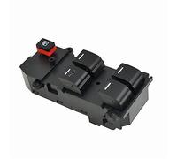 Interruttore Alzacristalli Lato Guida Pulsante Controllo Dell'interruttore Finestra Elettrica Master Power Per Fit Per City 2008 2009 2010 2011 2012 35750-TM0-F01 35750TM0F01