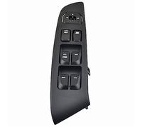 Interruttore Alzacristalli Lato Guida Pulsante Interruttore Comando Alzacristallo Elettrico Anteriore Sinistro Pannello Retroilluminazione Retrovisore Pieghevole Per Hyundai IX35(Auto giù)