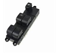 Interruttore Alzacristalli Lato Guida Sinistra Destra Master Finestra Elettrica Interruttore Per Navara D40 Per Qashqai Per Pathfinder 2004-2016 25401-EB30B 25401-JD001(Left Driver 13pins)