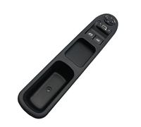 Interruttore Alzacristalli Lato Guida Sinistro Alzacristallo Elettrico Interruttore Di Controllo Pulsante 6554.QC