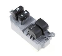 Interruttore Alzacristalli Lato Guidatore Anteriore Sinistro Per Toyota Per Yaris 2005-2011 84820-0D100 848200D100 Interruttore di controllo della finestra