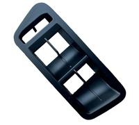 Interruttore Alzacristalli LHD Lato Guida Sollevatore Pulsante Finestra Lunetta 4-Porte Trim Per Golf 7 7.5 Per GTI Per MK7 Per E-Golf Per Sportsvan 5G1867255C Pulsantiera Alzacristalli