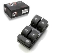 Interruttore Alzacristalli LST Per Audi A4 8E B7 Seat Exeo 3R Sinistra Anteriore
