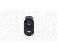 Interruttore, alzacristalli MAGNETI MARELLI 000050966010