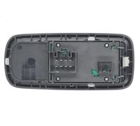 Interruttore, Alzacristallo MAGNETI MARELLI 000051109010