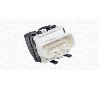 Interruttore, alzacristalli MAGNETI MARELLI 000051169010 per CLIO III 2 2006-