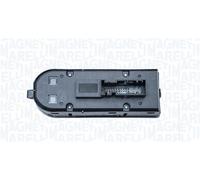 Interruttore, alzacristalli MAGNETI MARELLI 5115001 per ASTRA H (A04) 2 2004-