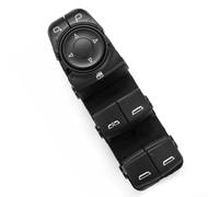 Interruttore alzacristalli Master Power ABS resistente al calore di ricambio per Bolt EV Malibu Volt Terrain OEM 23308155 84699725