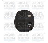 Interruttore, alzacristalli MEAT & DORIA 26042 per FORD KA (RB_) 1.3 1996-2002