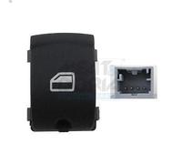 Interruttore, alzacristalli MEAT & DORIA 26151 per AUDI Q7 (4LB) 3 2010-2015