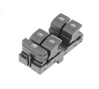 Interruttore, alzacristalli MEAT & DORIA 26162 per PASSAT B8 (3G2, CB2) 2 2018-