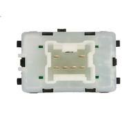 Interruttore, regolatore del finestrino MEAT & DORIA 26173