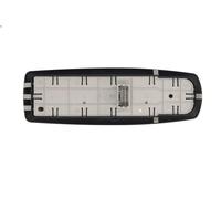 Interruttore, alzacristalli MEAT & DORIA 26183 per LAGUNA III (BT0/1) 2 2007-