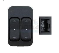 Interruttore, alzacristalli MEAT & DORIA 26292 OPEL CORSA C (X01) 1 2000-2003