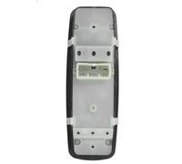 Interruttore, alzacristalli MEAT & DORIA 26310 per GRAND CHEROKEE IV 3 2014-