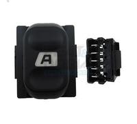 Interruttore, alzacristalli MEAT & DORIA 26357 per PEUGEOT 406 (8B) 2 1999-2