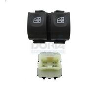 Interruttore, alzacristalli MEAT & DORIA 26390 DACIA SANDERO (BS_) 1 2011-2012