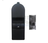 Interruttore, alzacristalli MEAT & DORIA 26437 OPEL ASTRA H (A04) 2 2004-201
