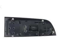 Interruttore, alzacristalli MEAT & DORIA 26494 per BMW 3 (E90) 2 2005-2007