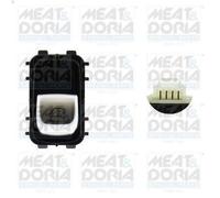 Interruttore, alzacristalli MEAT & DORIA 26694 per GLC (X253) 2 2015-2019