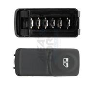 Interruttore, alzacristalli MEAT & DORIA 26885 per KANGOO (KC0/1_) 1 2002-2007