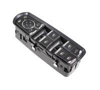 Interruttore Alzacristalli METZGER Per PORSCHE PANAMERA (970)