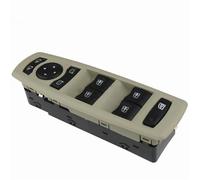 Interruttore Alzacristalli Multifunzione Automatico Per Fluence LZ 1.5 DCI 2010 254000006R Interruttore Alzacristallo Elettrico(Beige)