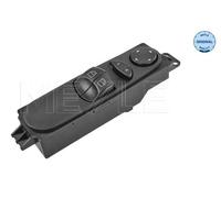MEYLE Interruttore, Alzacristallo compatibile con MERCEDES-BENZ 014 891 0007