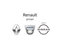 Interruttore Alzacristalli Nuovo Originale 254112588R Renault