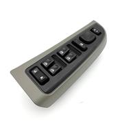 Interruttore Alzacristalli OE: 15883319 Interruttore Alzacristallo Elettrico Principale Con Cornice 2003-2006 Per Chevro Per Escalade Per Hummer H2(Grey)